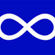 Metis flag