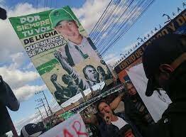 Caso de Brayan Niño