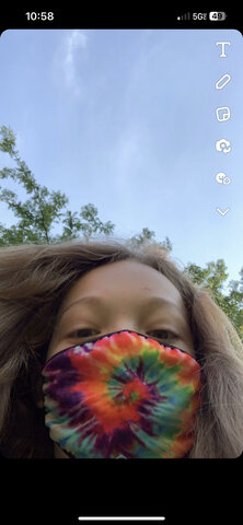 First Day of Freshman Year!