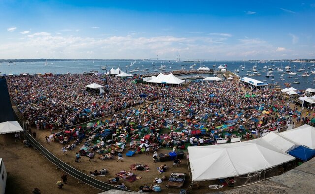 Newport Jazz Festival