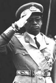 Independencia del Congo