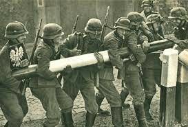 Invasió França i Paisos Baixos