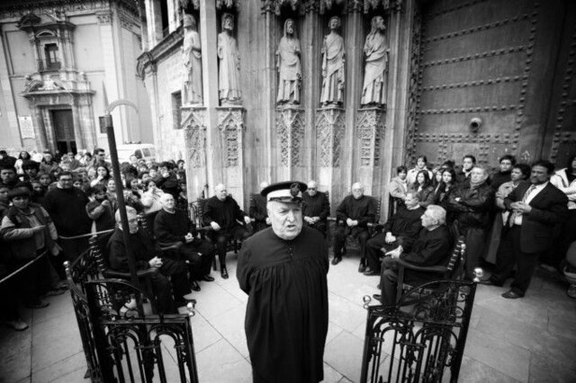 Creació Tribunal de justícia