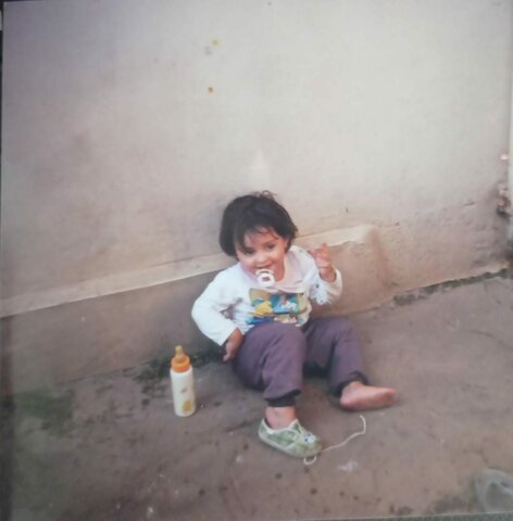 De volta ao meu país de Origem