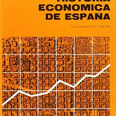 Timeline: Història econòmica espanyola contemporànea