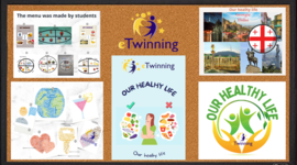 Timeline: პროექტი