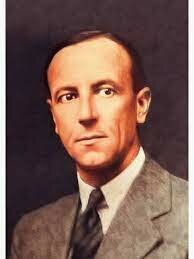 Biografía de James Chadwick