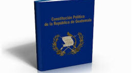 Timeline: Historia de las Constituciones de Guatemala