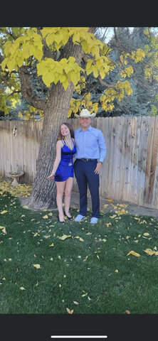 I CAN WALK AGAIN!!/ FIRST HOCO