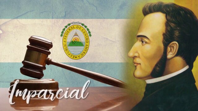 Constitución de la República Federal de Centro América