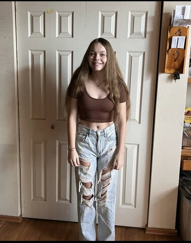 First Day of Junior Year