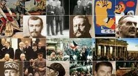 Timeline: Historia del món Contemporari