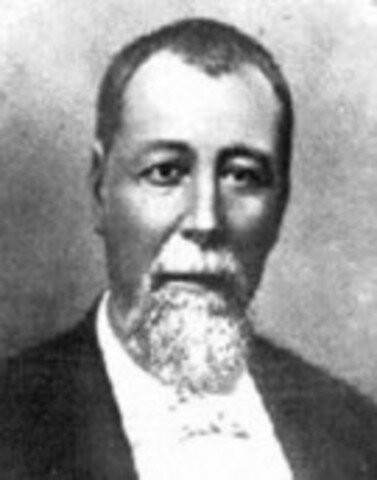 Ley Constitutiva de la República de Guatemala.