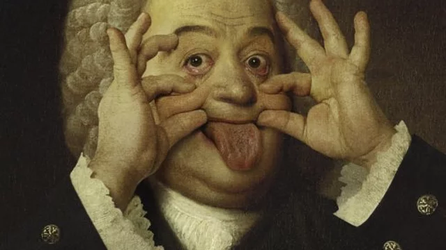 Johann Sebastian Bach