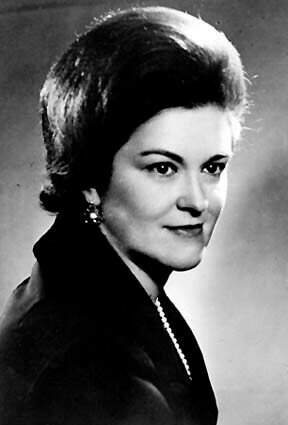 Première députée au Québec