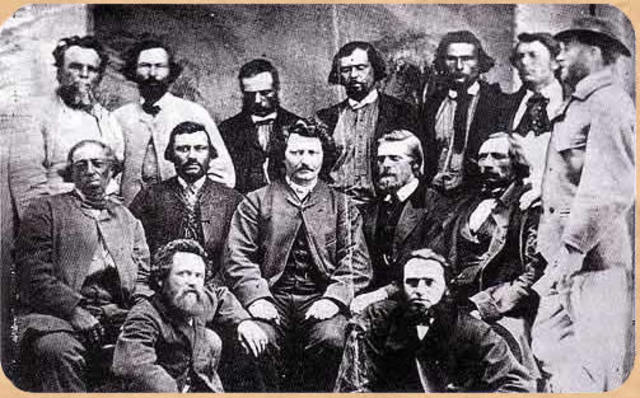 Red River Resistance