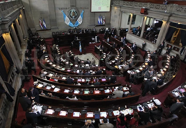 Constitución Política de la República de Guatemala de 1993