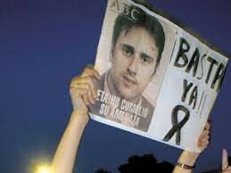 SECUESTRO DE MIGUEL ÁNGEL BLANCO