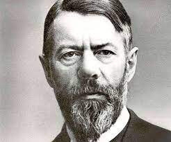 MAX WEBER (1864-1920) ESTRUCTURALISTA
