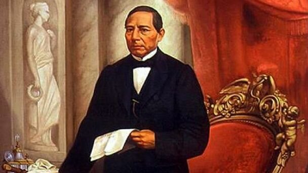 Benito Juárez reorganiza la educación o(1867-1871)