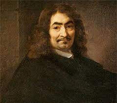 RENÉ DESCARTES (1596 - 1650)