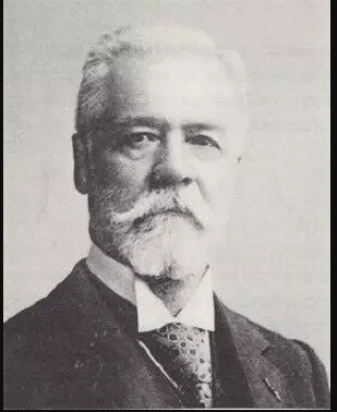 HENRY FAYOL (1841-1925) CLÁSICA