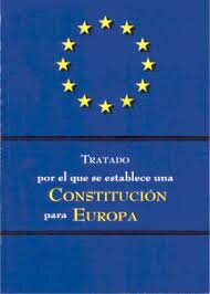 CONSTITUCIÓN DE LA EU