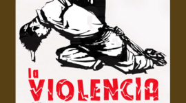 Timeline: La violencia en Colombia: es el periodo de la historia colombiana en el que las frecuentes disputas entre liberales y conservadores desencadenaron varias hechos que dieron lugar a las circunstancias divididas en el país.