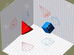 Geometría Descriptiva