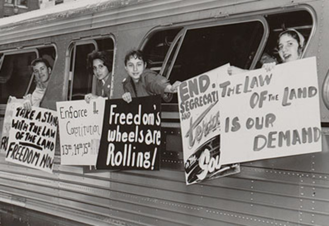 Freedom Riders