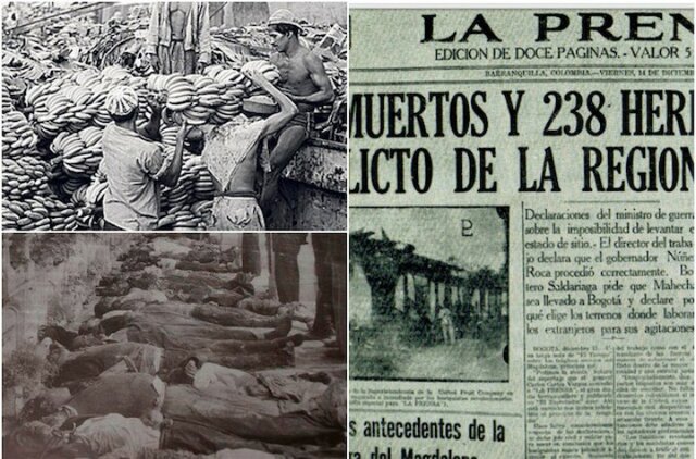 Masacre El Salado Carmen del Bolívar