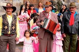 Los ROM, romaníes, gitanos o cíngaros