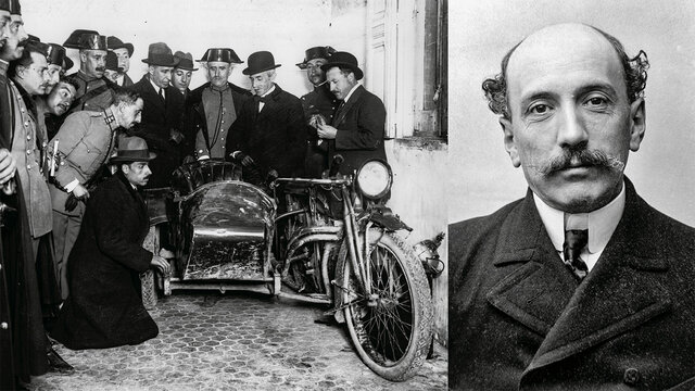 Asesinato de Eduardo Dato