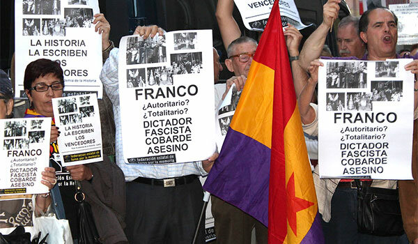 Ley de Memoria Democrática(20-10-2022)