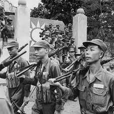 Second Taiwan Strait Crisis