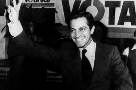 MUERE ADOLFO SUÁREZ, EL PRESIDENTE DE LA TRANSICIÓN