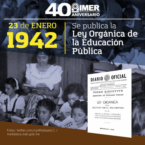 Ley Orgánica de Educación