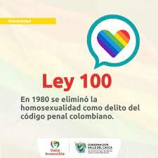 DESPENALIZACIÓN LA HOMOSEXUALIDAD