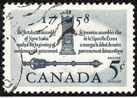 First Meeting of an Elected Assembly