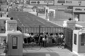 Paso a Gibraltar
