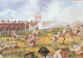 Battle of the Plains of Abraham