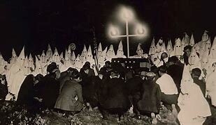 Ku Klux Klan
