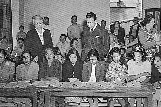 Jaime Torres Bodet - Libros de texto gratuitos