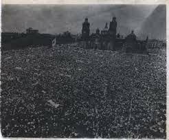 Desplazamiento del grupo hegemónico del SNTE