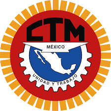 Consolidación de la CTM (Confederación de Trabajadores Mexicanos)