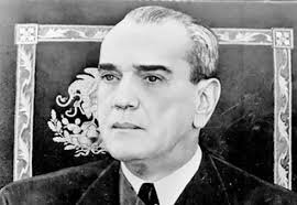Período de Adolfo Ruíz Cortines (1952 - 1958)