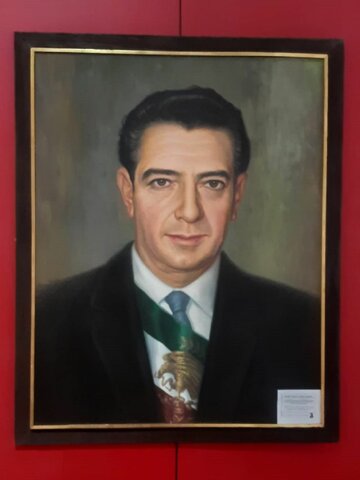 Período de Adolfo López Mateos (1958 - 1964)