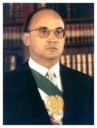 Período de Luis Echeverría Álvarez (1970 - 1976)