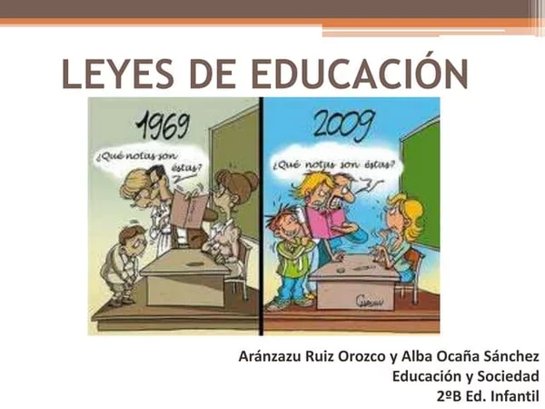 Convención Americana sobre Derechos Humanos - La educación