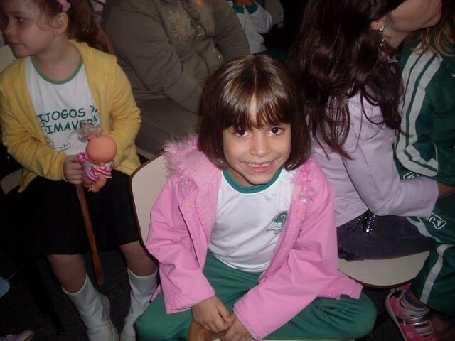 Conclusão do Ensino fundamental 1